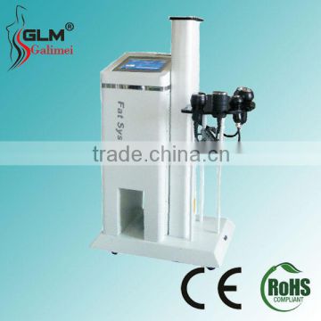 vacuum ultrasonic fat cavitation equipment