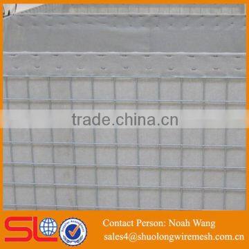 Factory Price sand filled hesco bastion barriers