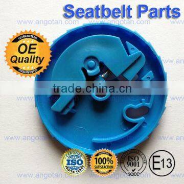 automobile seatbelt Mechanical parts