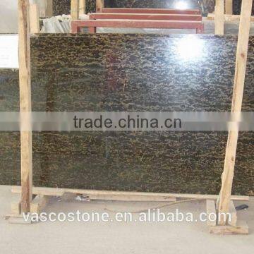 cheap and hot saller portoro marble tile and slab                        
                                                Quality Choice