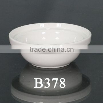 large soup bowl