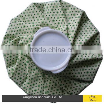 Customized Good Quality Cheap Popular Medical Use Fabric Ice Bag