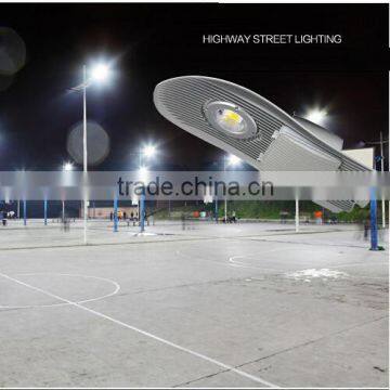 Snake Type LED Street Light 30w 40w 50w PI65 LED Streetlights Garden Stadium Lights Factory Lamp photo-6