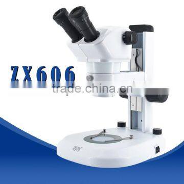 ZX-606 High Quality Binocular Stereo Microscope