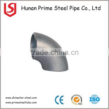 Best selling 45 degree steel pipe elbow concrete pump elbow products