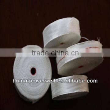 Fiberglass insulation tape for electrical machine