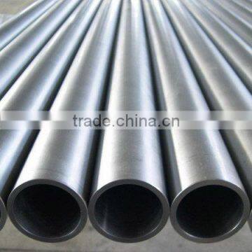 Gr2 TI 3.7035 titanium tube