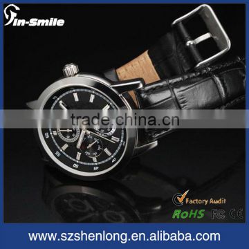 Western watches relojes fashion mens top 10 wrist watch brands