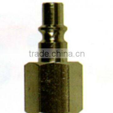 Aro Type Plug for USA NPT1/4F