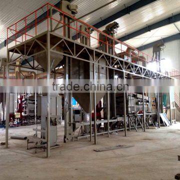 5X-5 High efficiency industrial cleaning equipment