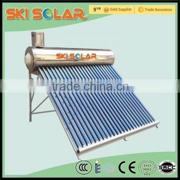Solar Water Heater Solar Power Product Collector photo-3