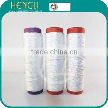 4ply twisted micfofber mop yarn/ 100% polyester yarn