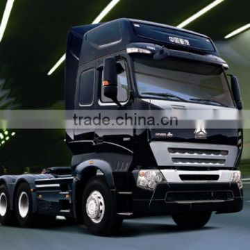 Sino Brand Truck.Howo A7 Tractor