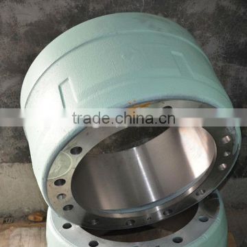 Good quality !! Sinotruk howo spare parts Brake drum AZ9970440001