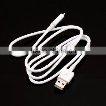 EU Plug Wall Charger + USB Data Cable for SamSung Galaxy Note2 II N7100 S4 S3 Wholesale photo-2