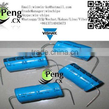 1500uF 63V Electrolytic Capacitor