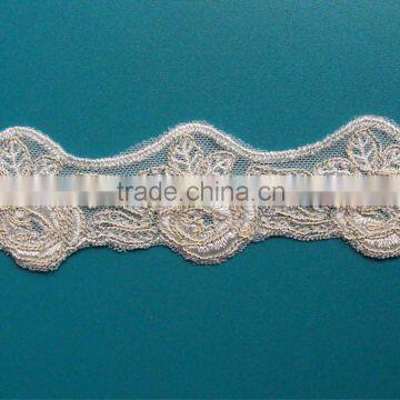 Fashion lace