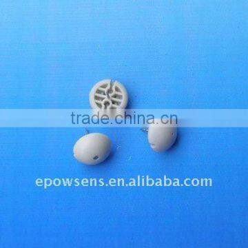 EAS RF Hard Tag Pin P-05(Cone Plastic pin)