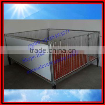 1.8*2.4m Nursing sty for piglets