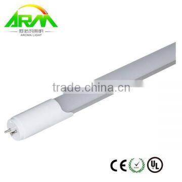 Factory price 1200mm T8 led tube with TUV & UL certificates