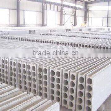 Lightweight thermal insulation house prefabricated wall panel price