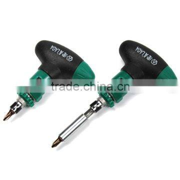 LAOA 13pcs S2 Material Screwdriver Bit Socket Set Set 3 photo-3