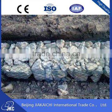 Professional Manufacturer of Gabion Box