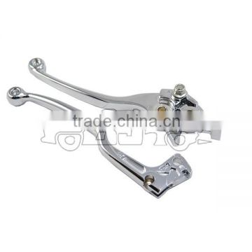 BJ-LS241-004 Custom brake clutch lever motorcycle parts