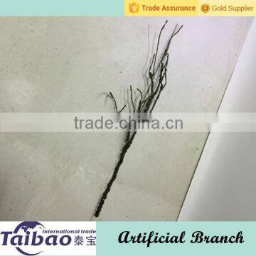 Christmas decoration 25" brown decorative tree branch