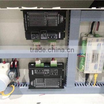 Laser Cutter From China Bodor photo-3