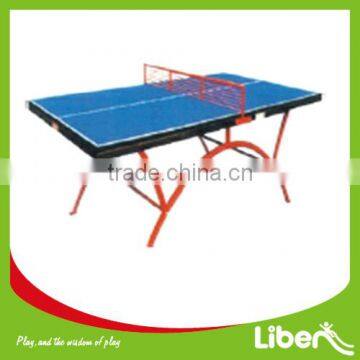 Amusement Park &Site Amenity Table Tennis Table for Ping-pong ball play LE.OT.352