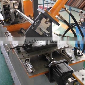 T Grind Roll Forming Machine