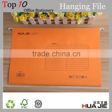 Hanging Files Divider Files Plastic Suspension Files With Index Tab Office Paper File Folder