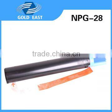 New compatible toner cartridge NPG-28 for 2116J/2120J/2120S/2318L/2320L/2320J/2320N/2420D