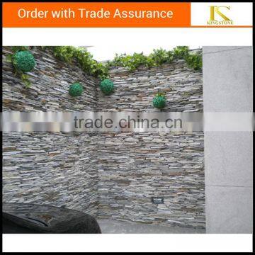 Cheapest culture stone for wall cladding decoration