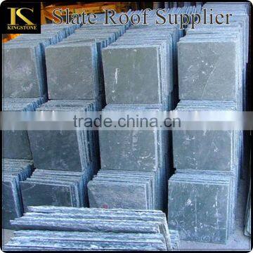 Popular Chinese Black Roof Slate Cheap Slate For Roofing Price