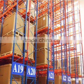 Heavy Duty Warehouse Racks With High Quality photo-6