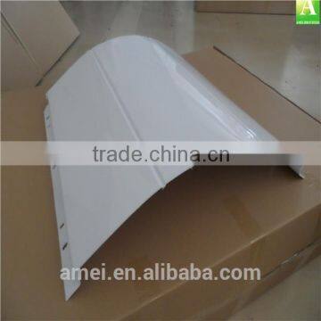 Vacuum Forming Plastic Auto Parts Car Roof Box photo-6
