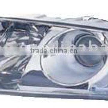 Skoda Octavia Projector Lamp