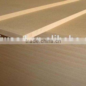 Cheap Plain Medium Density Fiberboard / Plain MDF