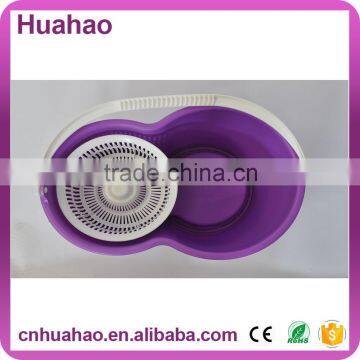 New Product Best Sell Magic Easy Cleaning Mop Spin Mop photo-3