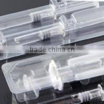 DHP-25P/350P Pre-filled Syringe Blister Packing Machine photo-5