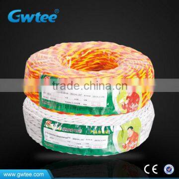 FXD-RVV Antifreezing Multi Strand PVC Electrical Wire photo-3