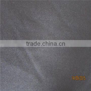 baby cotton interlock knit fabric