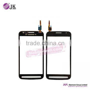 [JQX] display lcd touch screen for samsung i8580 screen touch replacement for samsung