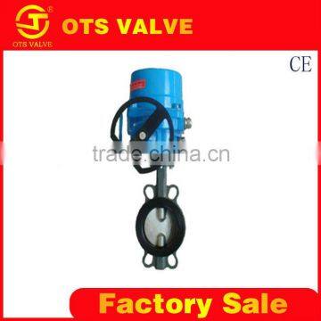 BV-LY-0073 cast iron electrical water float valve