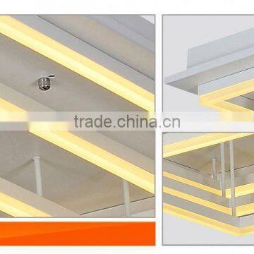 Modern 18W Led Ceiling Light photo-2