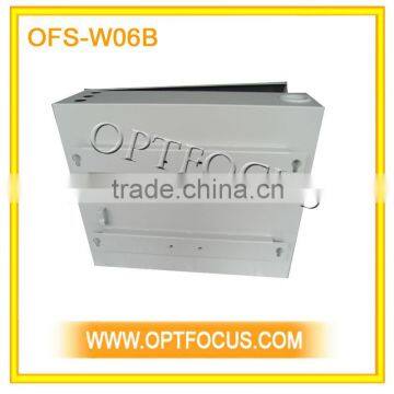 48 cores Oudoor Wall-mount Fiber Optic Distribution Frame(ODF)