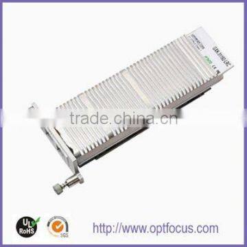 DWDM XENPAK 10G module 80KM 1527 compatible with CISCO