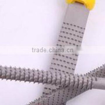 Practical Hardware Tools , Flat Wood Rasp , File Tool